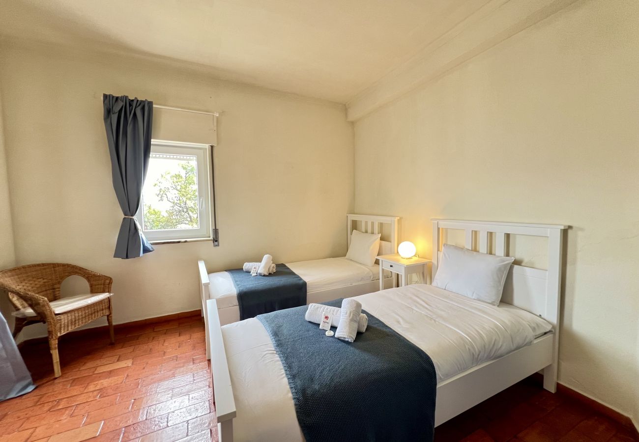 Apartment in Luz - LAGOS OCEAN BREEZE 2 by HOMING