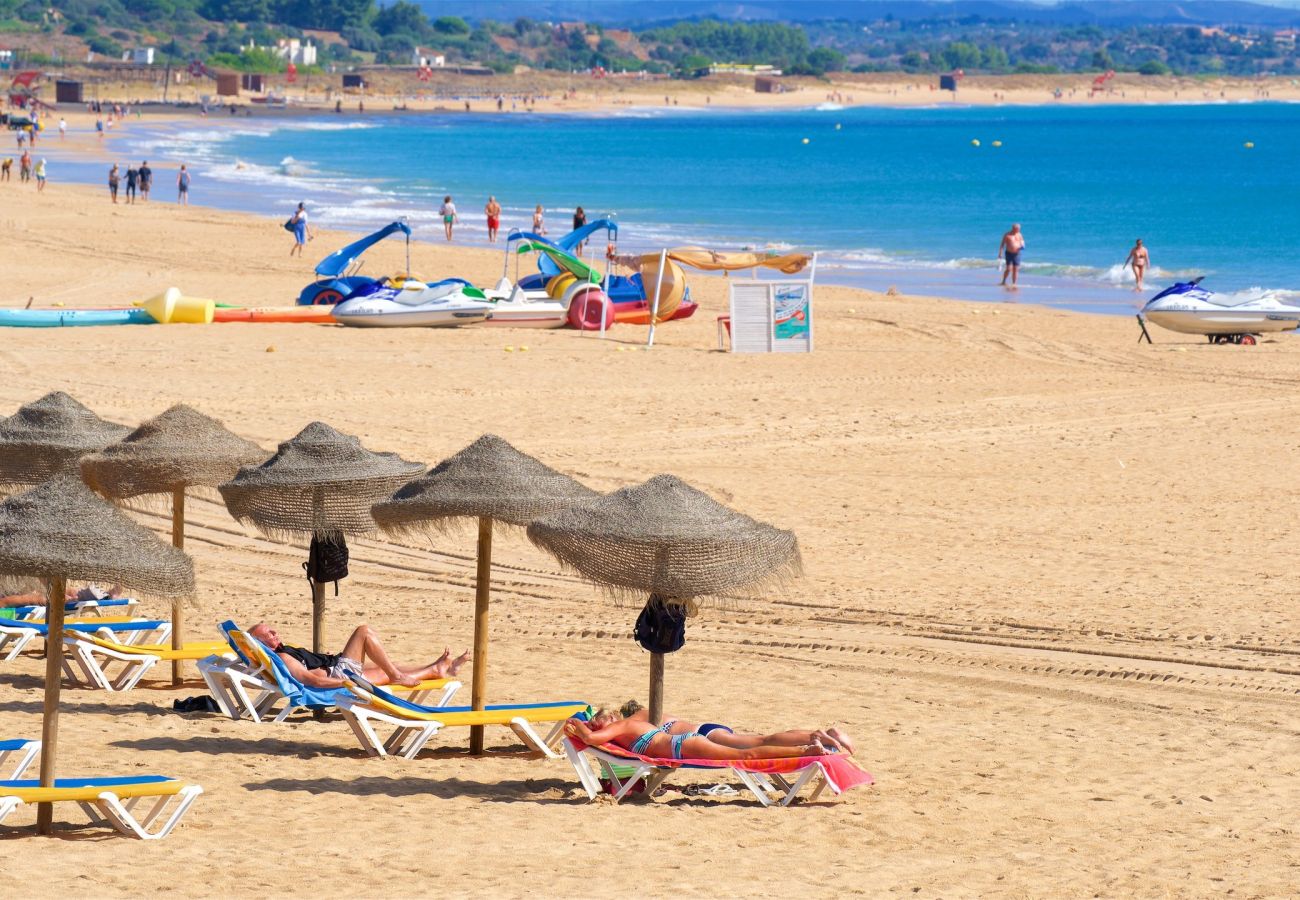 Apartment in Luz - LAGOS OCEAN BREEZE 2 by HOMING