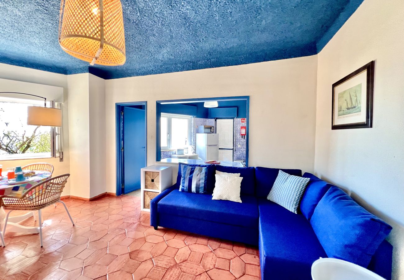 Apartment in Luz - LAGOS OCEAN BREEZE 2 by HOMING