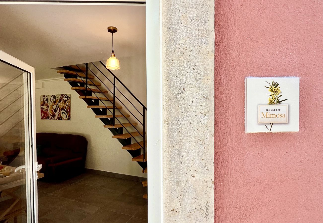 Apartment in Loulé - LOULÉ STYLISH 1 WITH POOL  by HOMING