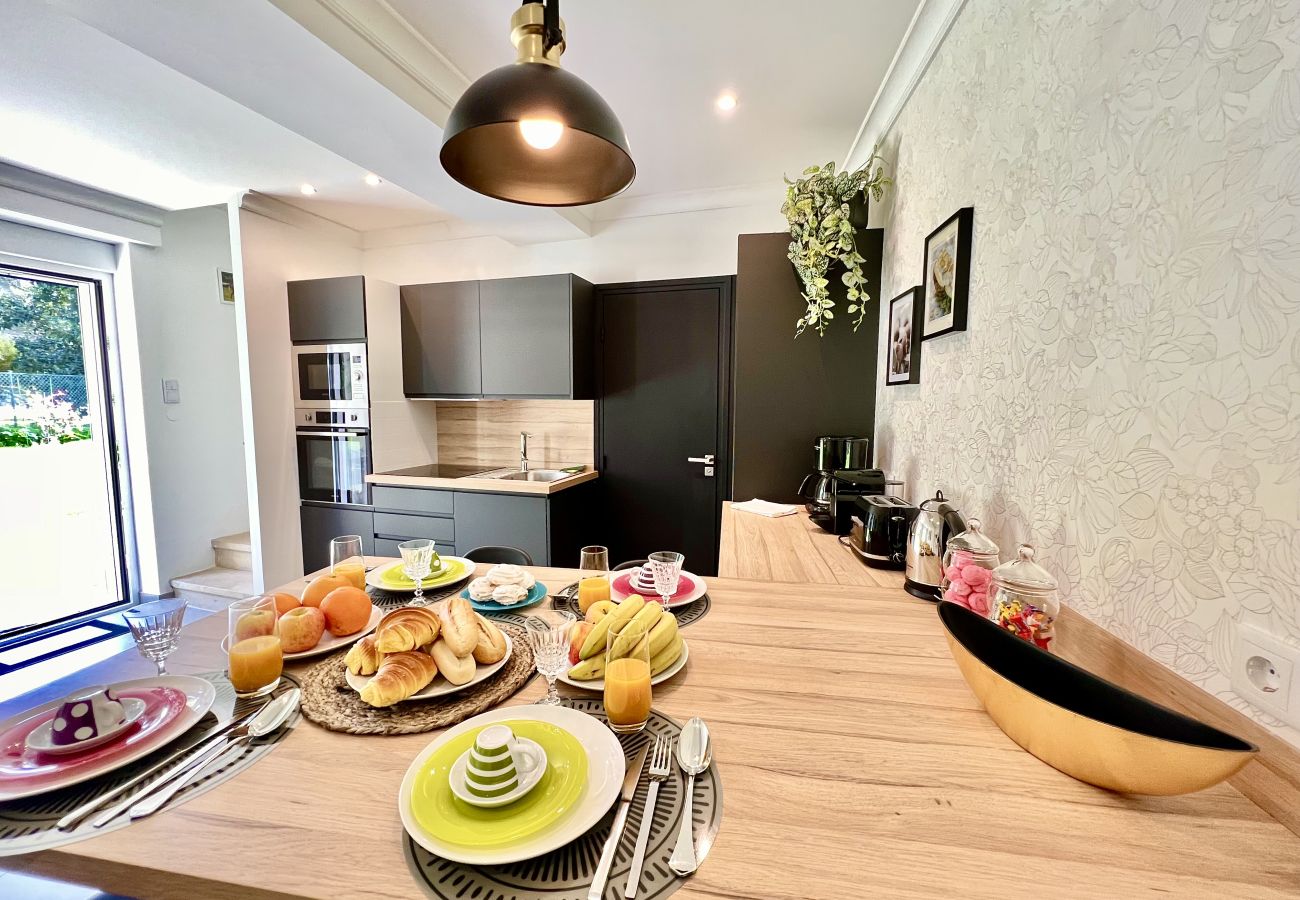 Apartment in Loulé - LOULÉ STYLISH 2 WITH POOL by HOMING
