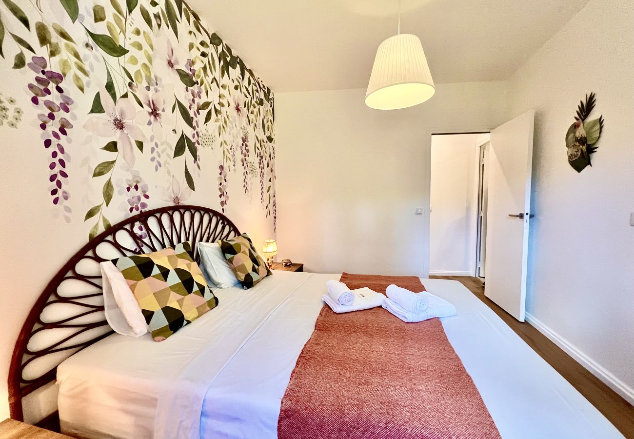 Apartment in Loulé - LOULÉ STYLISH 2 WITH POOL by HOMING