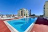 Apartment in Vilamoura - VILAMOURA MODERN WITH POOL by HOMING