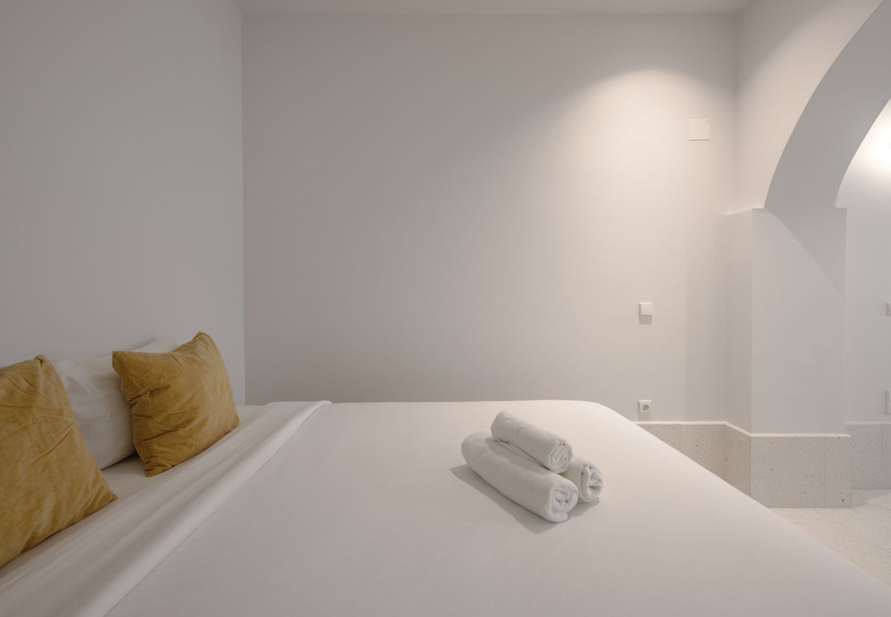 Apartment in Lisbon - ALAMEDA TERRACE by HOMING