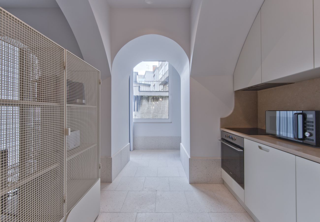 Apartment in Lisbon - ALAMEDA TERRACE by HOMING