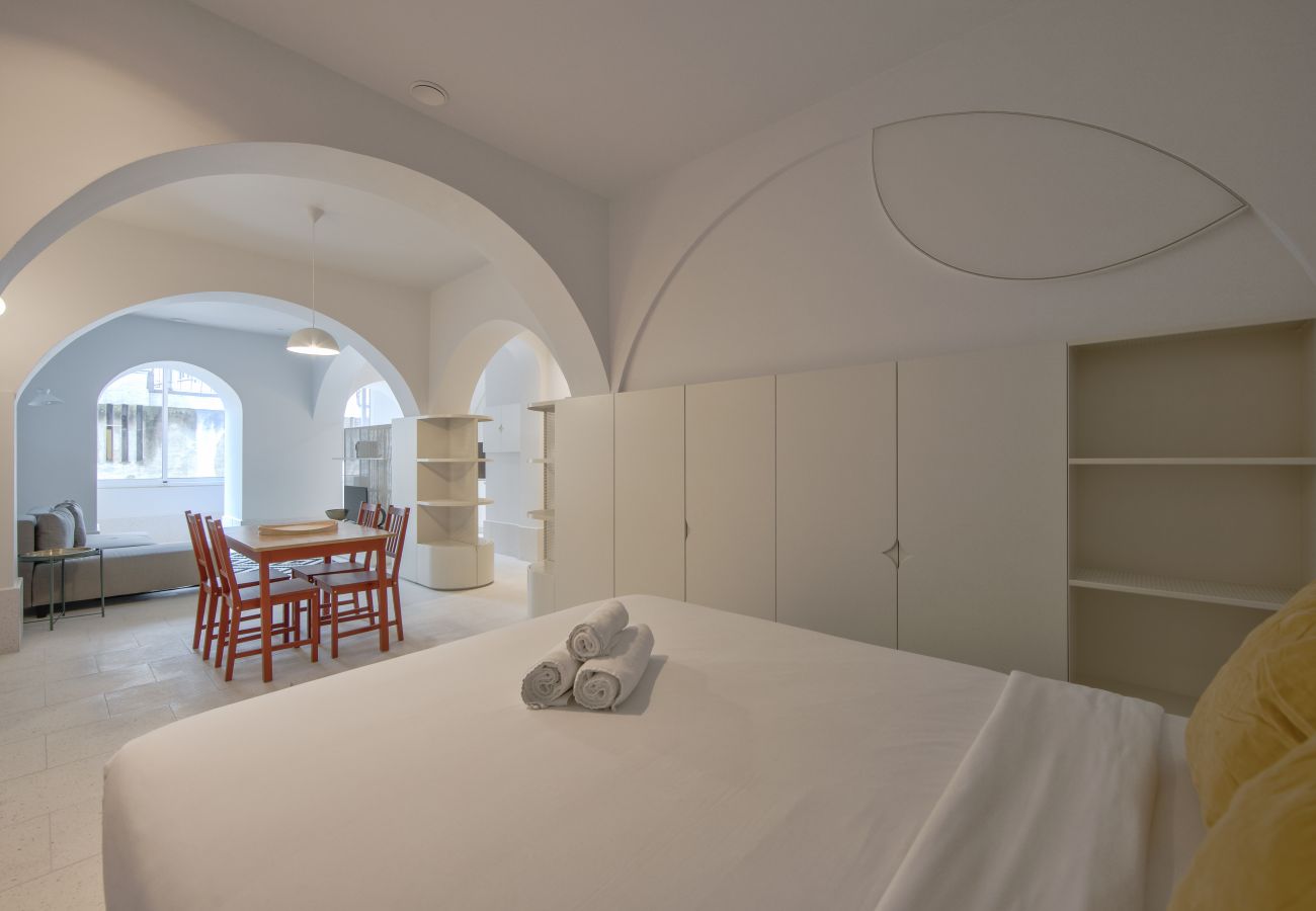 Apartment in Lisbon - ALAMEDA TERRACE by HOMING