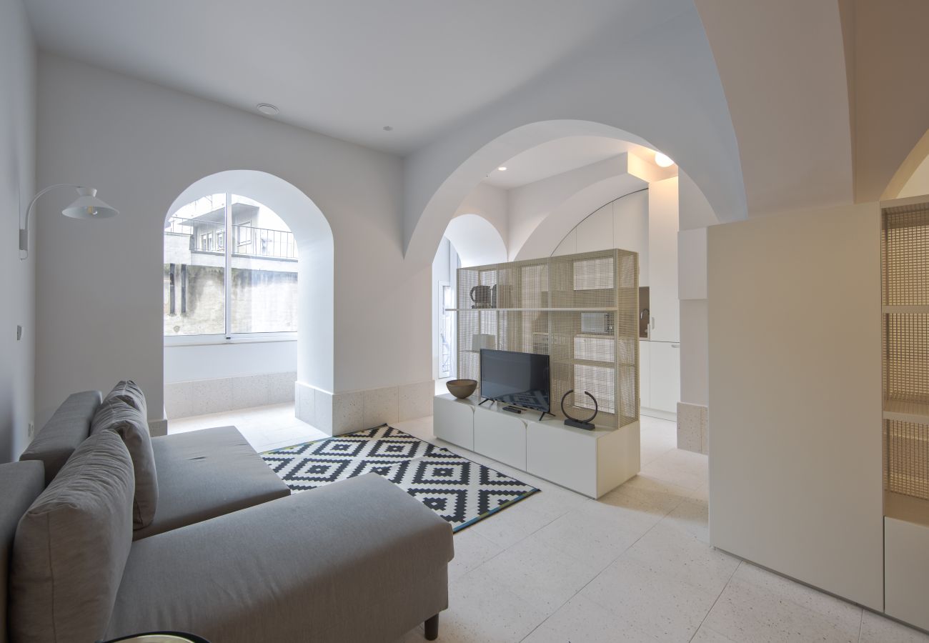 Apartment in Lisbon - ALAMEDA TERRACE by HOMING