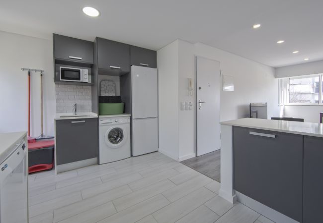Apartment in Lisboa - OLIVAIS MODERN by HOMING Apartment in Lisboa - OLIVAIS MODERN by HOMING