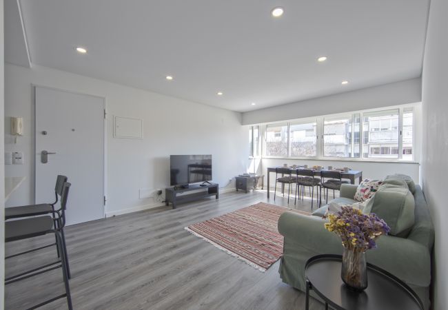 Apartment in Lisboa - OLIVAIS MODERN by HOMING Apartment in Lisboa - OLIVAIS MODERN by HOMING