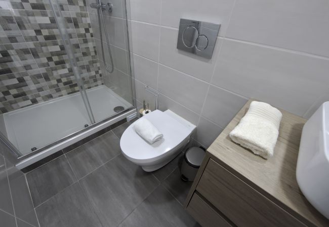 Apartment in Lisboa - OLIVAIS MODERN by HOMING Apartment in Lisboa - OLIVAIS MODERN by HOMING