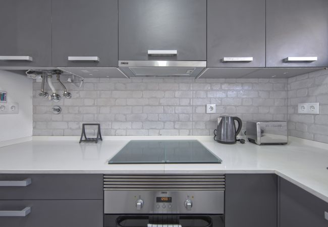 Apartment in Lisboa - OLIVAIS MODERN by HOMING Apartment in Lisboa - OLIVAIS MODERN by HOMING