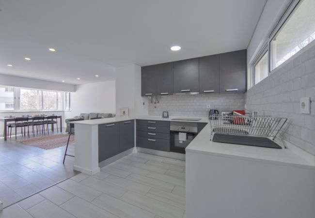 Apartment in Lisboa - OLIVAIS MODERN by HOMING Apartment in Lisboa - OLIVAIS MODERN by HOMING