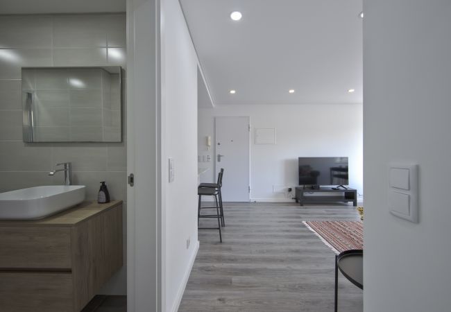 Apartment in Lisboa - OLIVAIS MODERN by HOMING Apartment in Lisboa - OLIVAIS MODERN by HOMING