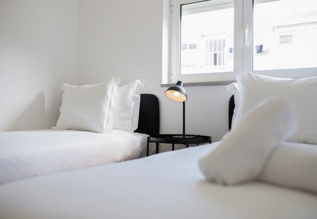 Apartment in Lisboa - OLIVAIS MODERN by HOMING Apartment in Lisboa - OLIVAIS MODERN by HOMING