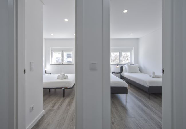 Apartment in Lisboa - OLIVAIS MODERN by HOMING Apartment in Lisboa - OLIVAIS MODERN by HOMING