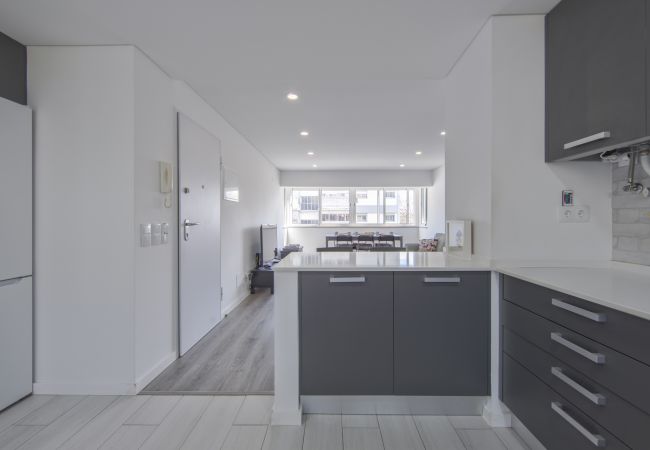 Apartment in Lisboa - OLIVAIS MODERN by HOMING Apartment in Lisboa - OLIVAIS MODERN by HOMING