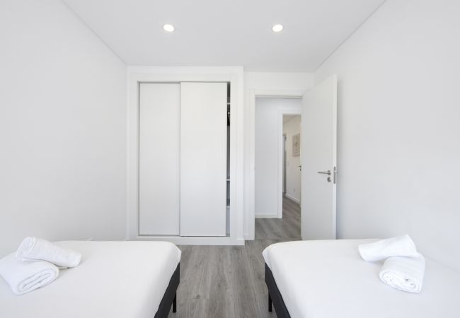 Apartment in Lisboa - OLIVAIS MODERN by HOMING Apartment in Lisboa - OLIVAIS MODERN by HOMING