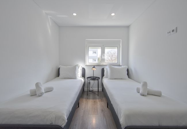 Apartment in Lisboa - OLIVAIS MODERN by HOMING Apartment in Lisboa - OLIVAIS MODERN by HOMING