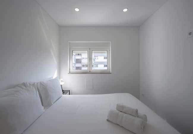 Apartment in Lisboa - OLIVAIS MODERN by HOMING Apartment in Lisboa - OLIVAIS MODERN by HOMING