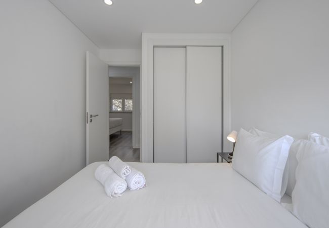 Apartment in Lisboa - OLIVAIS MODERN by HOMING Apartment in Lisboa - OLIVAIS MODERN by HOMING