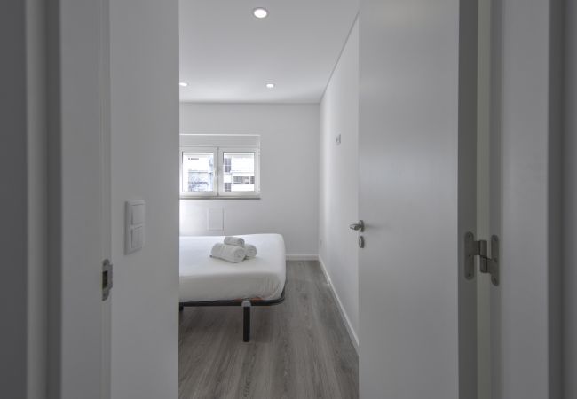 Apartment in Lisboa - OLIVAIS MODERN by HOMING Apartment in Lisboa - OLIVAIS MODERN by HOMING