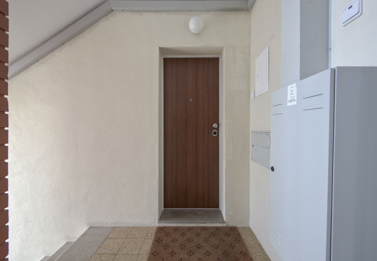 Apartment in Lisbon - OLIVAIS MODERN by HOMING