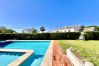 Apartment in Quarteira - VILAMOURA CLASSIC 2 WITH POOL by HOMING
