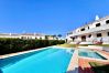 Apartment in Quarteira - VILAMOURA CLASSIC 2 WITH POOL by HOMING