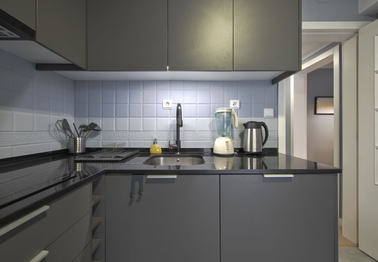 Apartment in Cruz Quebrada - JAMOR TERRACE by HOMING