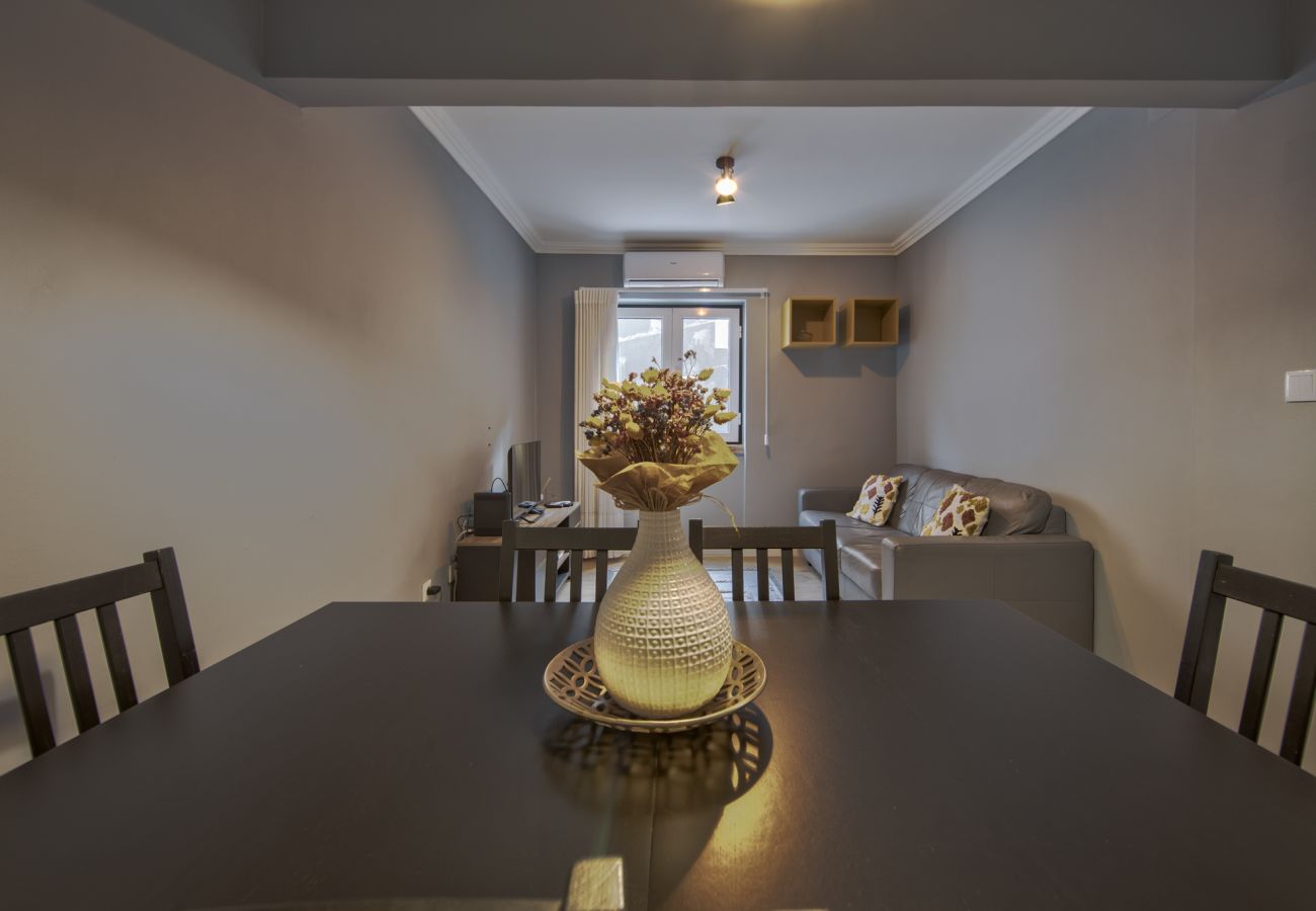 Apartment in Cruz Quebrada - JAMOR TERRACE by HOMING