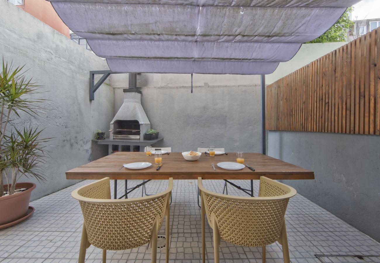 Apartment in Cruz Quebrada - JAMOR TERRACE by HOMING