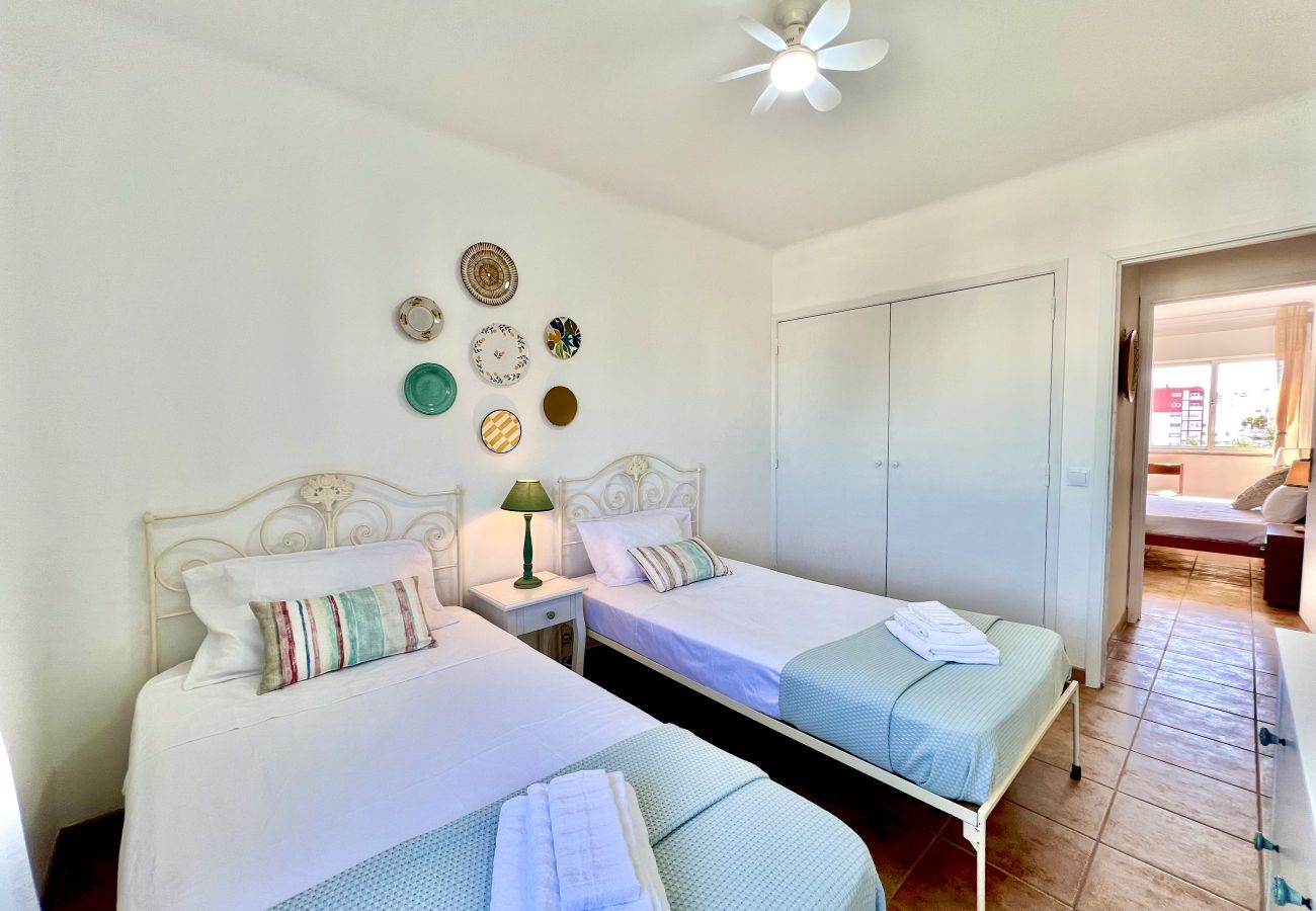Apartment in Portimão - PORTIMÃO CENTRAL TOWN by HOMING
