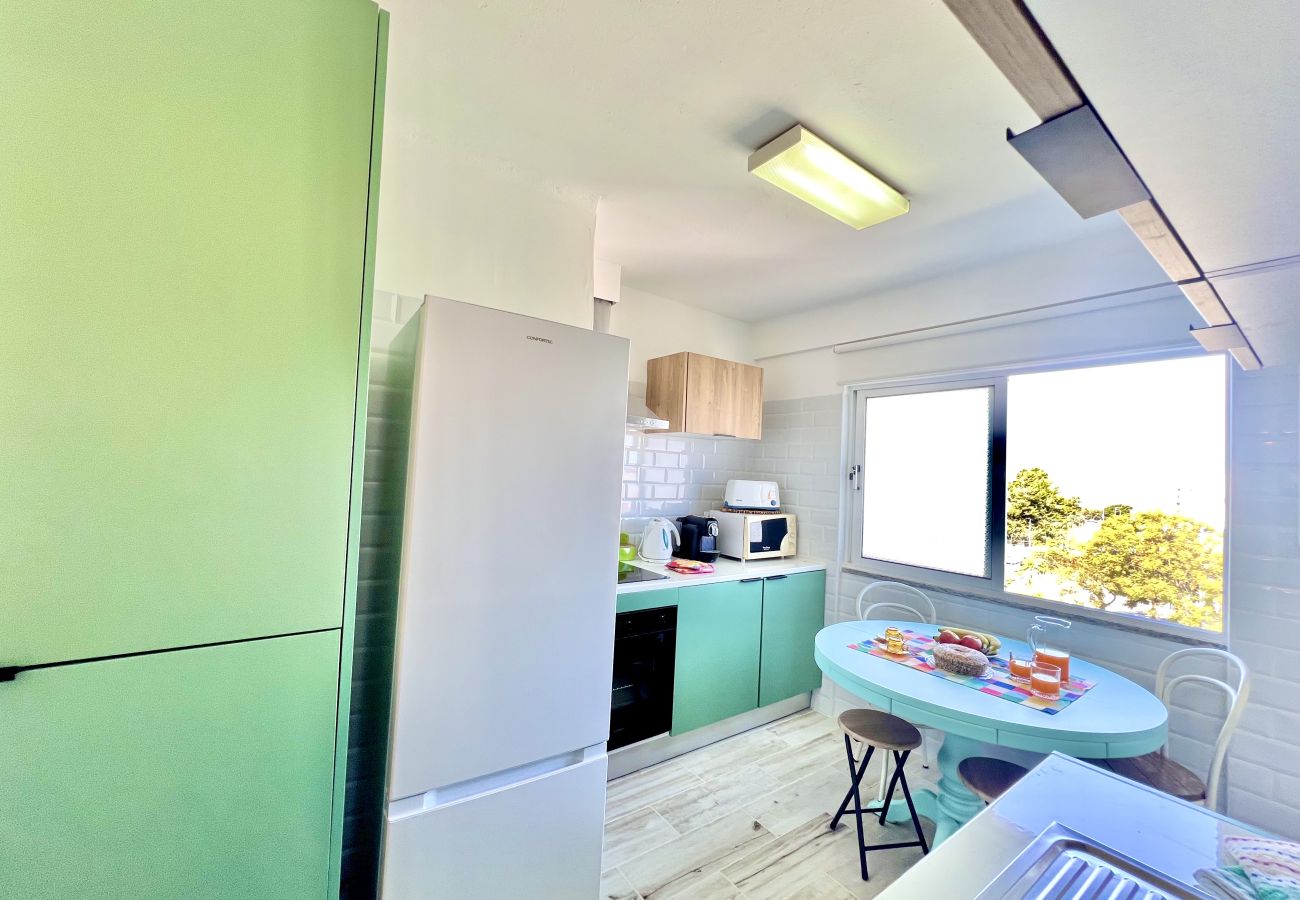 Apartment in Portimão - PORTIMÃO CENTRAL TOWN by HOMING