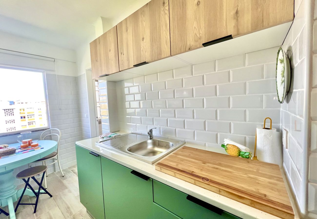 Apartment in Portimão - PORTIMÃO CENTRAL TOWN by HOMING