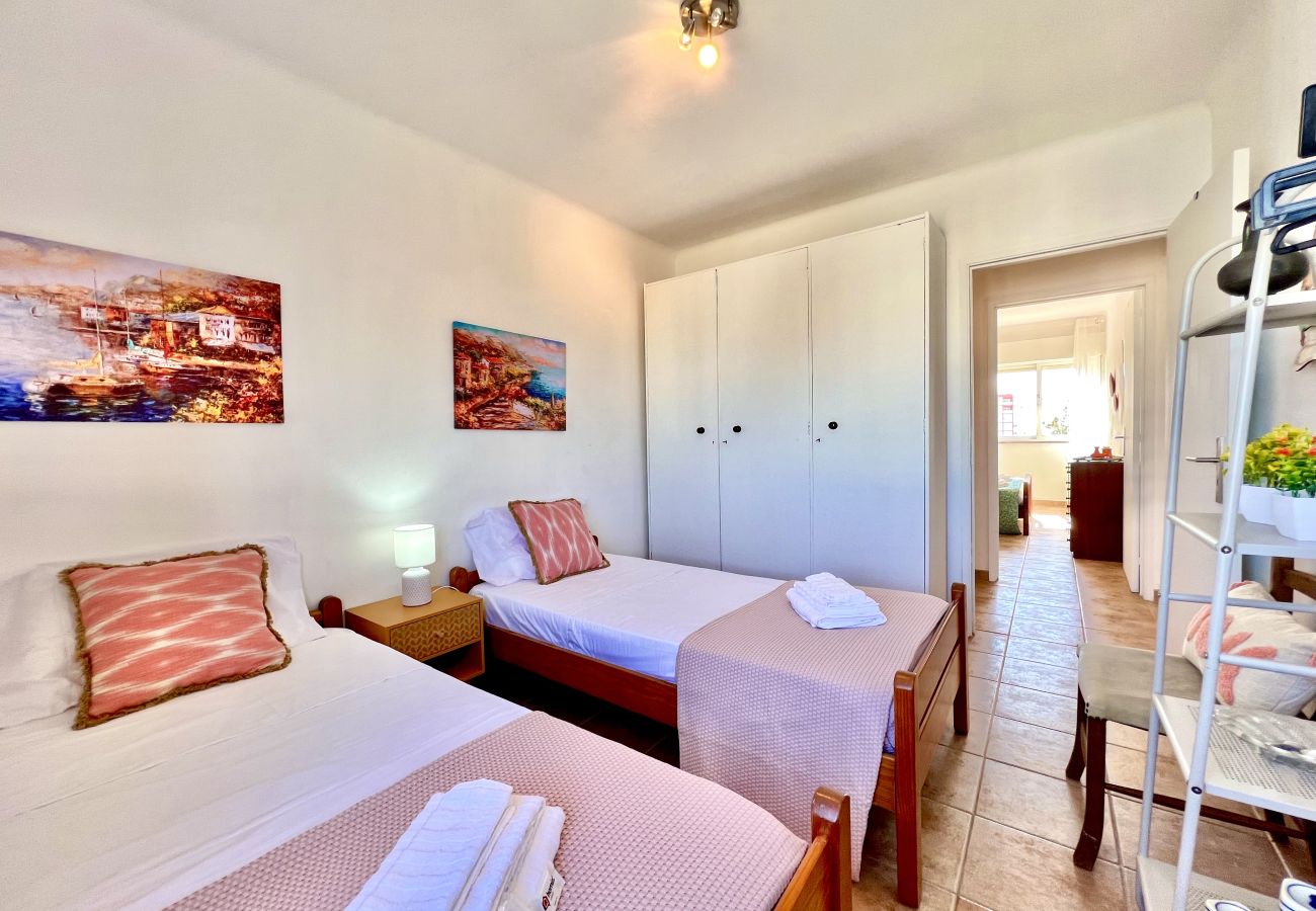 Apartment in Portimão - PORTIMÃO CENTRAL TOWN by HOMING