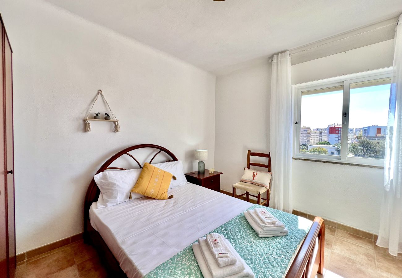 Apartment in Portimão - PORTIMÃO CENTRAL TOWN by HOMING