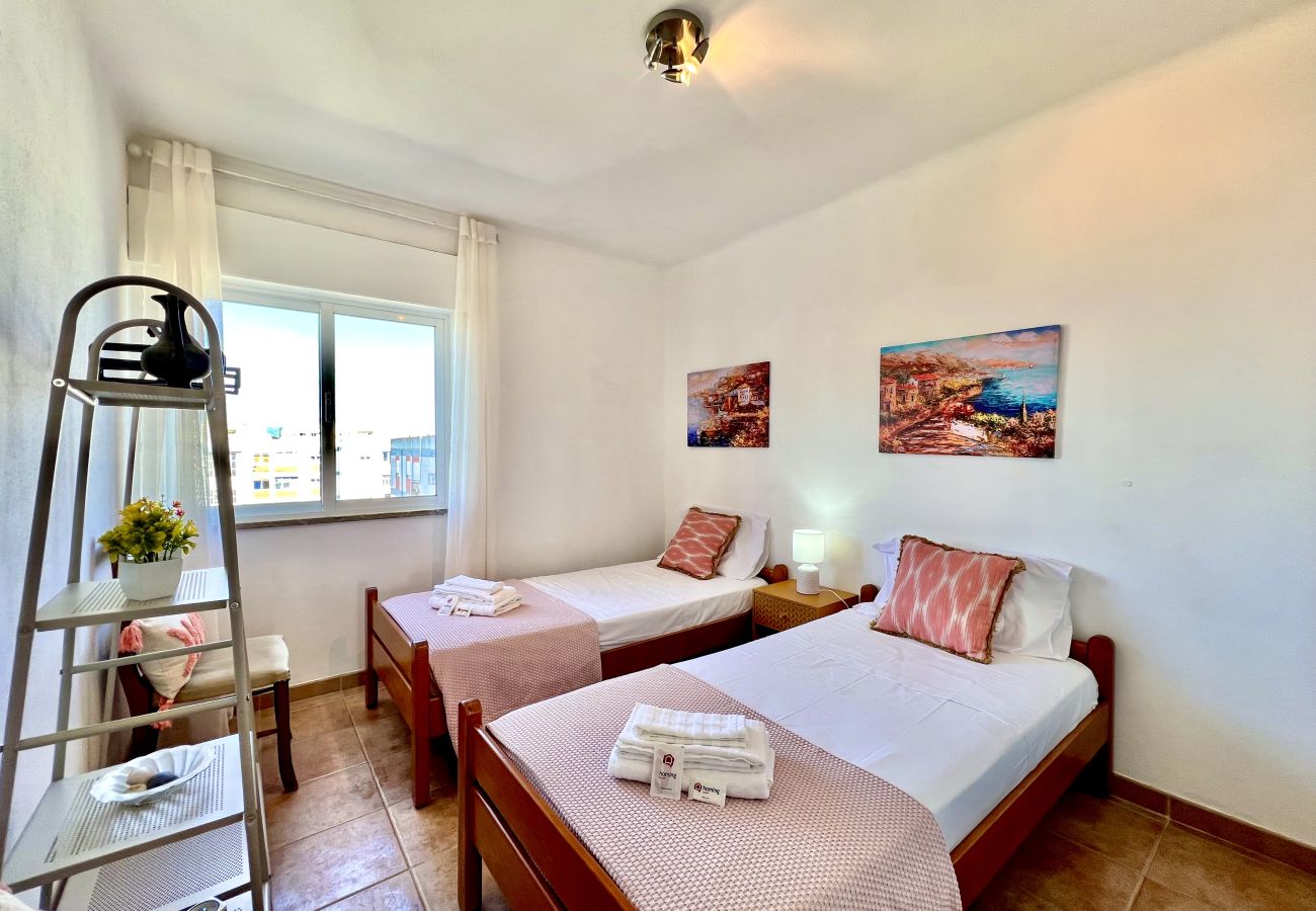 Apartment in Portimão - PORTIMÃO CENTRAL TOWN by HOMING