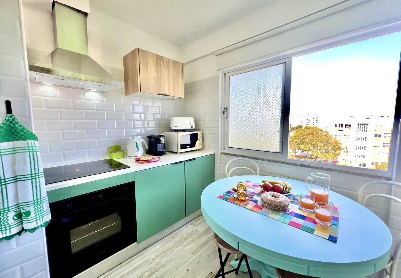 Apartment in Portimão - PORTIMÃO CENTRAL TOWN by HOMING