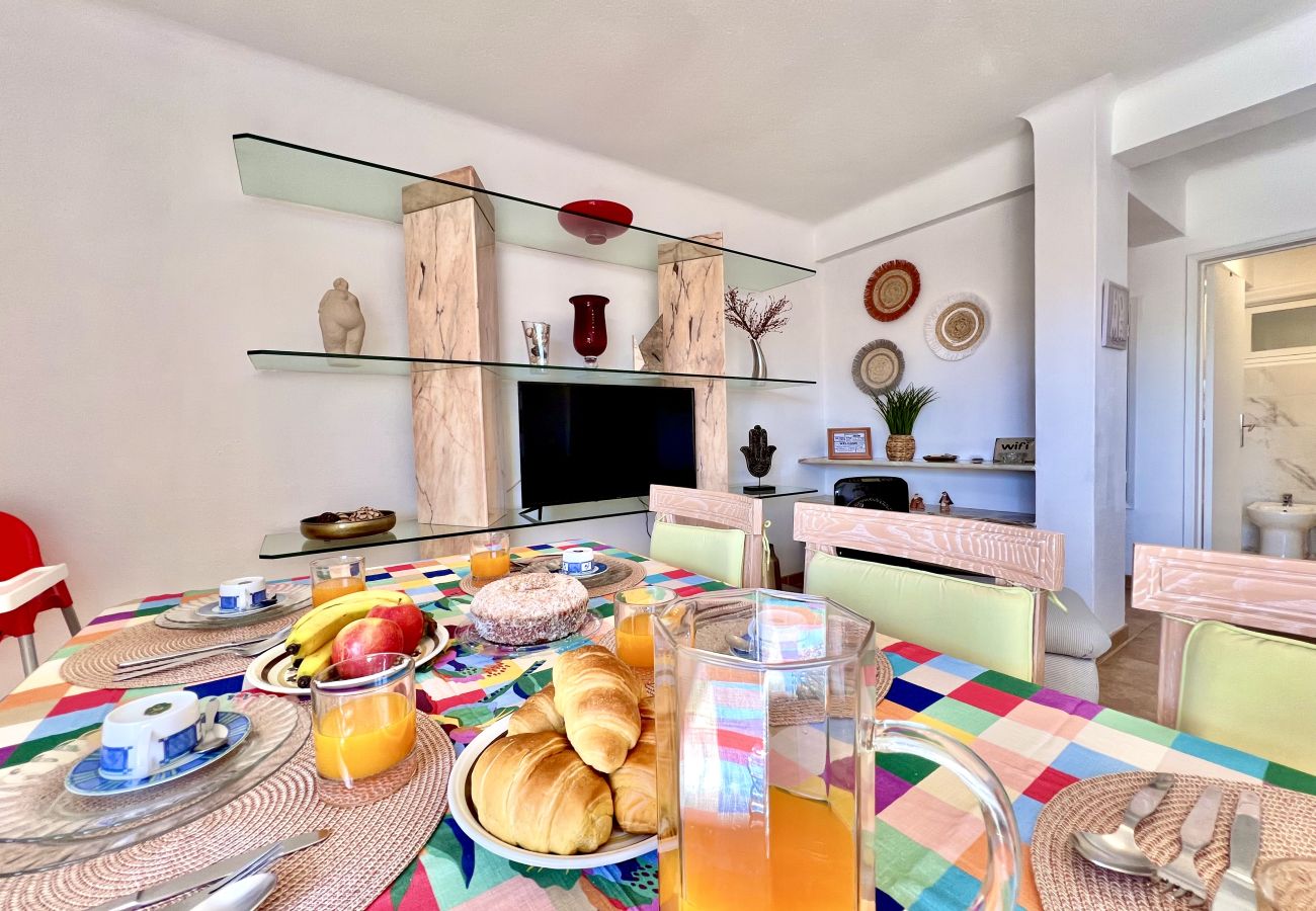Apartment in Portimão - PORTIMÃO CENTRAL TOWN by HOMING