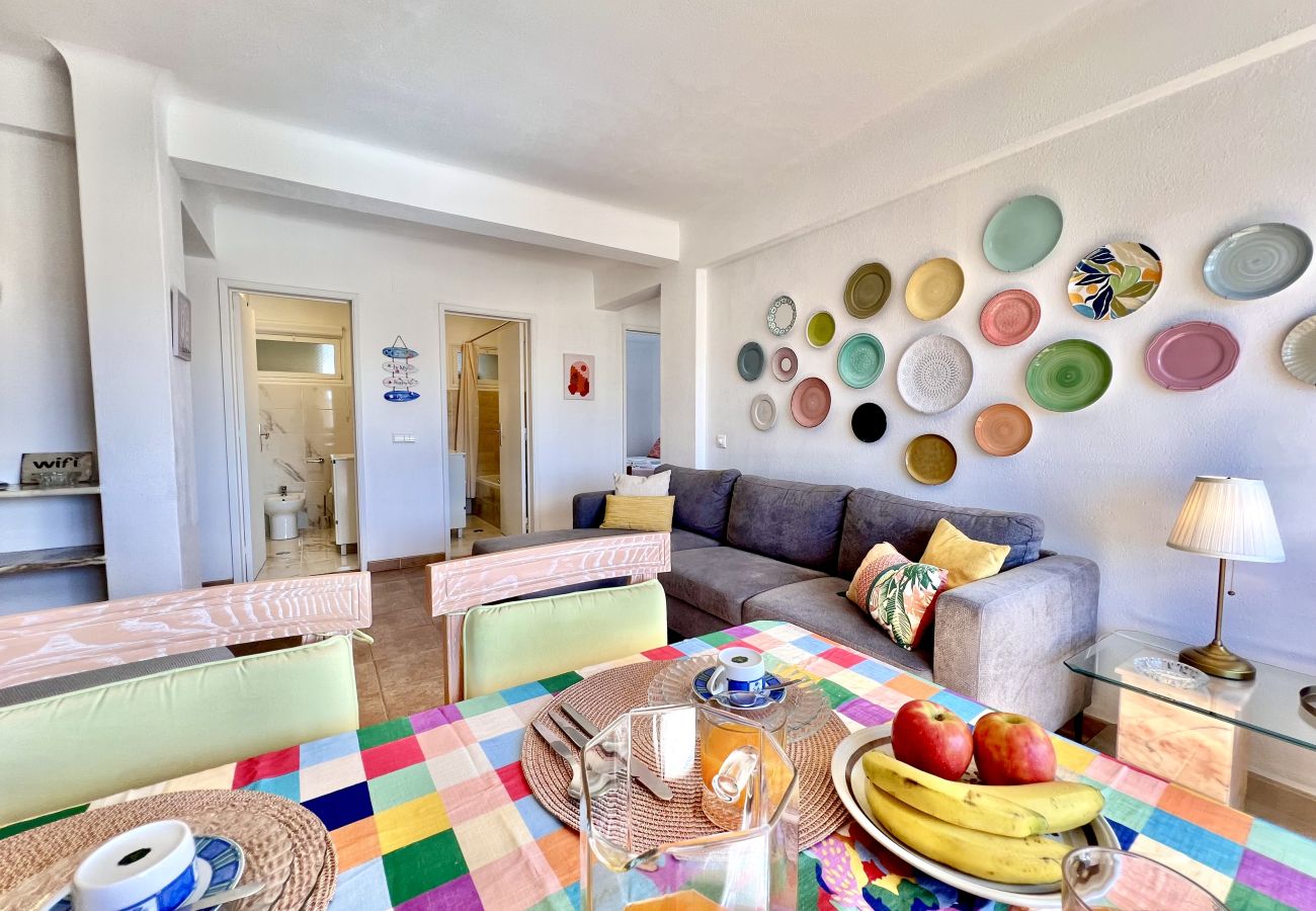 Apartment in Portimão - PORTIMÃO CENTRAL TOWN by HOMING