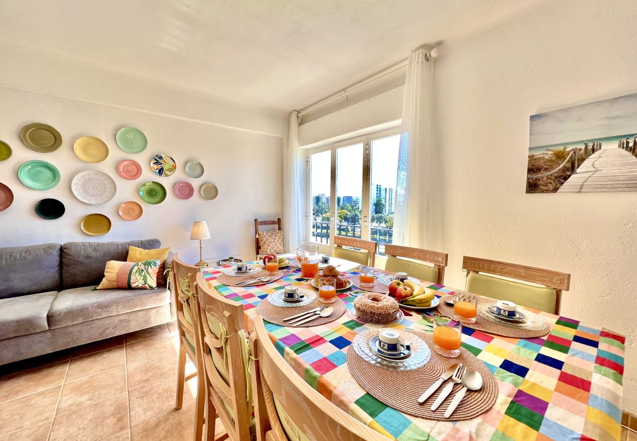 Apartment in Portimão - PORTIMÃO CENTRAL TOWN by HOMING
