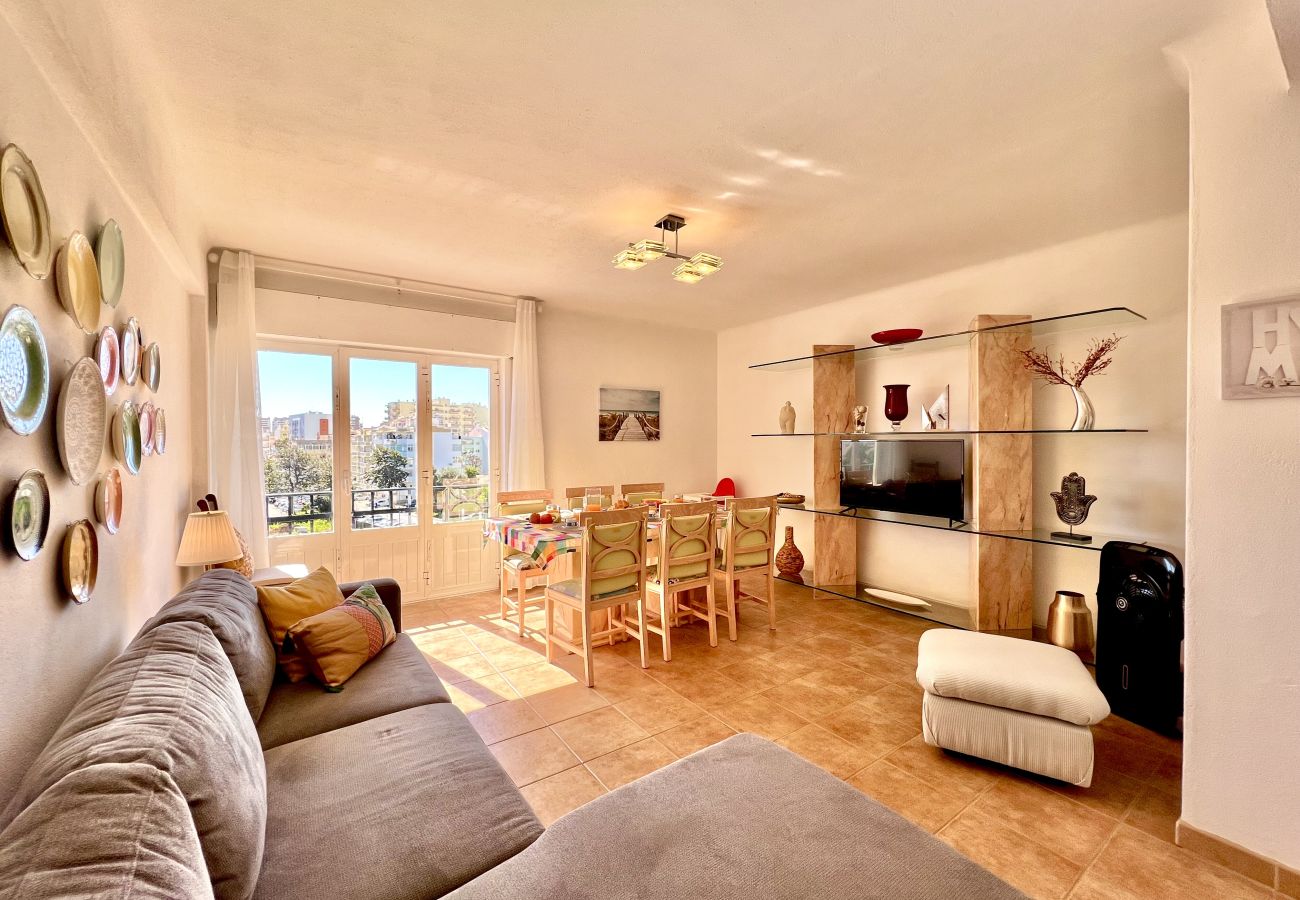 Apartment in Portimão - PORTIMÃO CENTRAL TOWN by HOMING