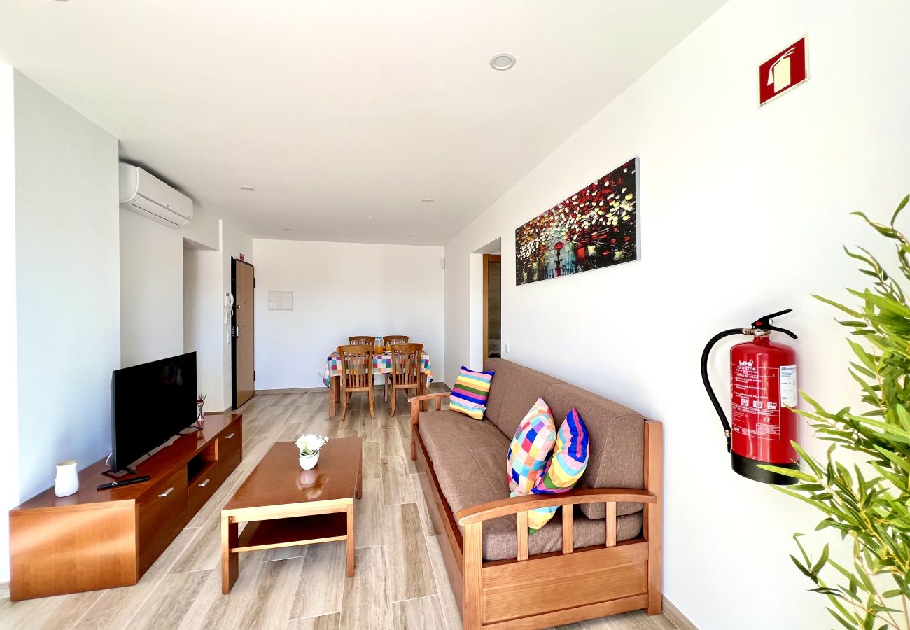 Apartment in Vilamoura - VILAMOURA DESIGN 2 by HOMING