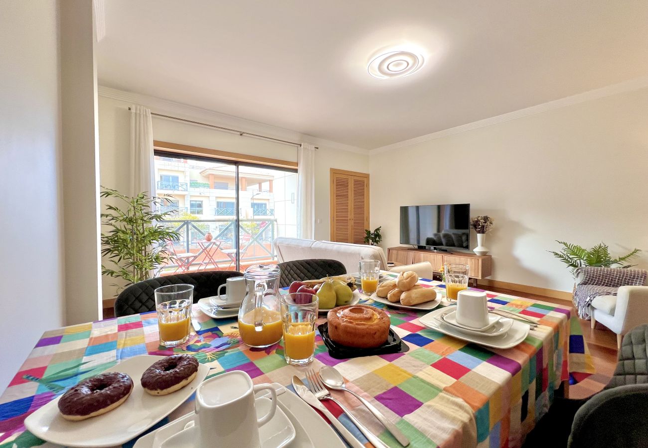 Apartment in Albufeira - ALBUFEIRA MODERN 7 WITH POOL by HOMING