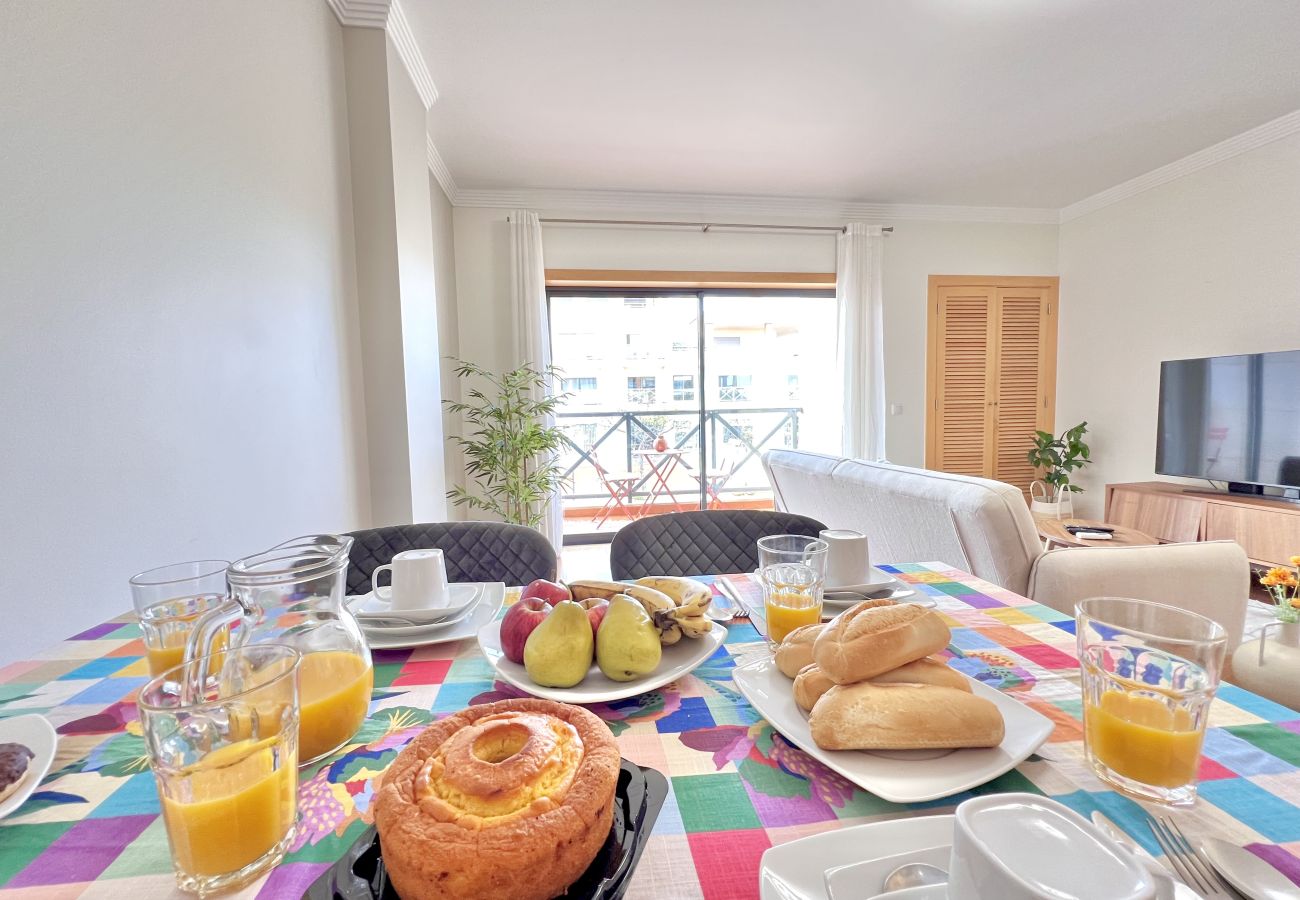 Apartment in Albufeira - ALBUFEIRA MODERN 7 WITH POOL by HOMING