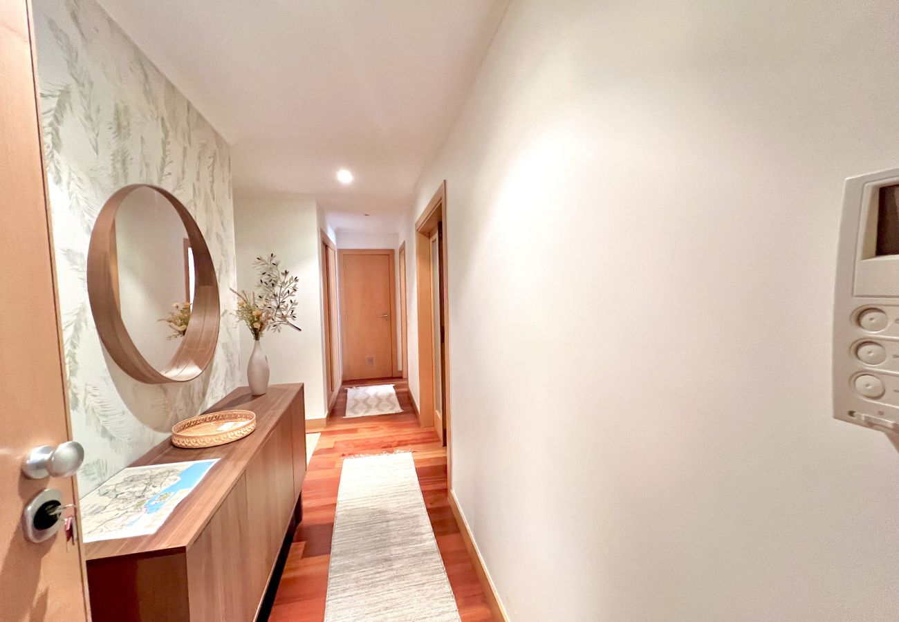 Apartment in Albufeira - ALBUFEIRA MODERN 7 WITH POOL by HOMING