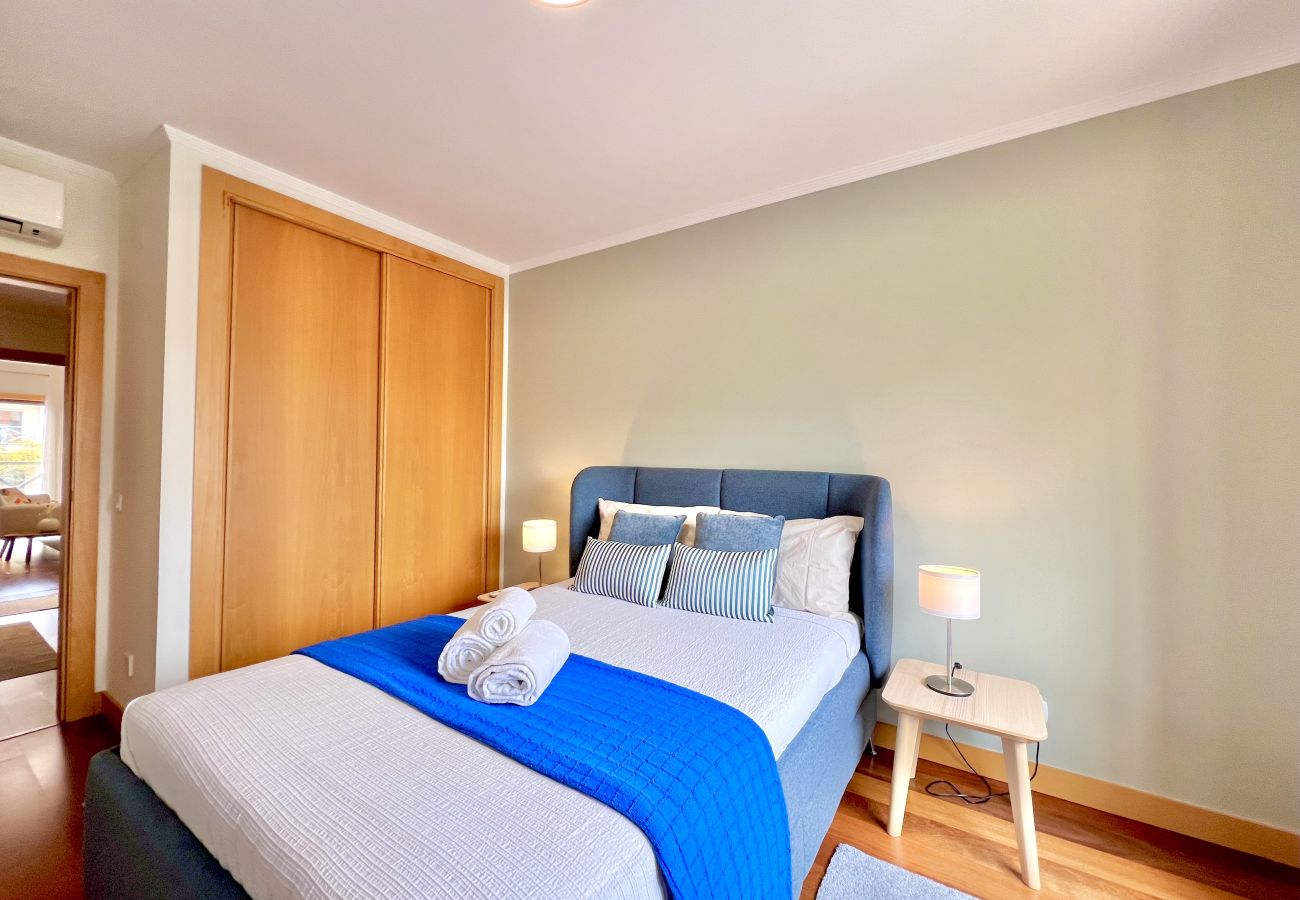 Apartment in Albufeira - ALBUFEIRA MODERN 7 WITH POOL by HOMING