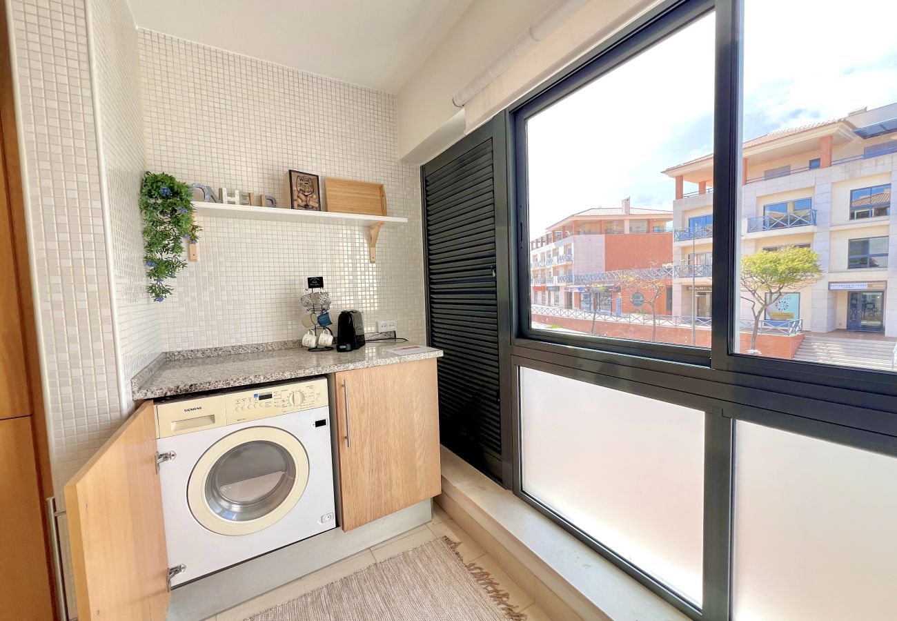Apartment in Albufeira - ALBUFEIRA MODERN 7 WITH POOL by HOMING