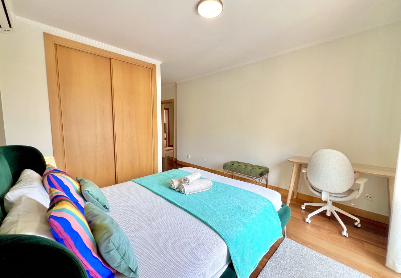 Apartment in Albufeira - ALBUFEIRA MODERN 7 WITH POOL by HOMING