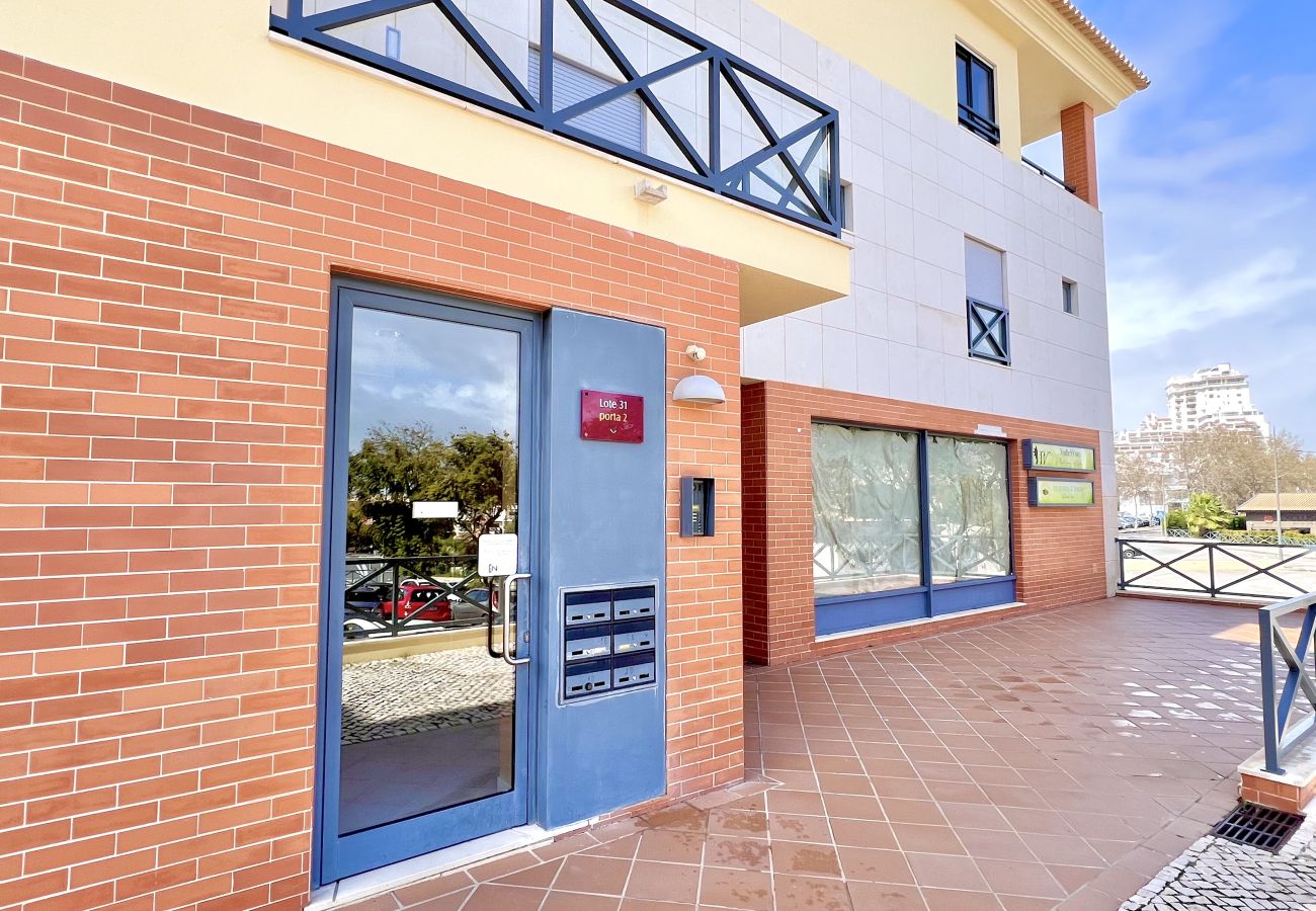 Apartment in Albufeira - ALBUFEIRA MODERN 7 WITH POOL by HOMING
